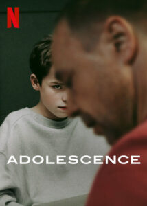 ‘Adolescence’: A Gripping Thriller adolescence netflix image